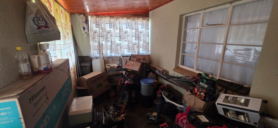 4 Bedroom Property for Sale in Ventersdorp North West
